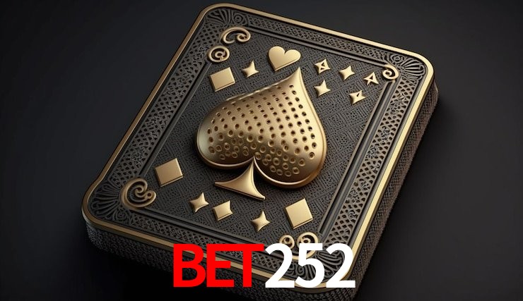 Estatísticas BET252