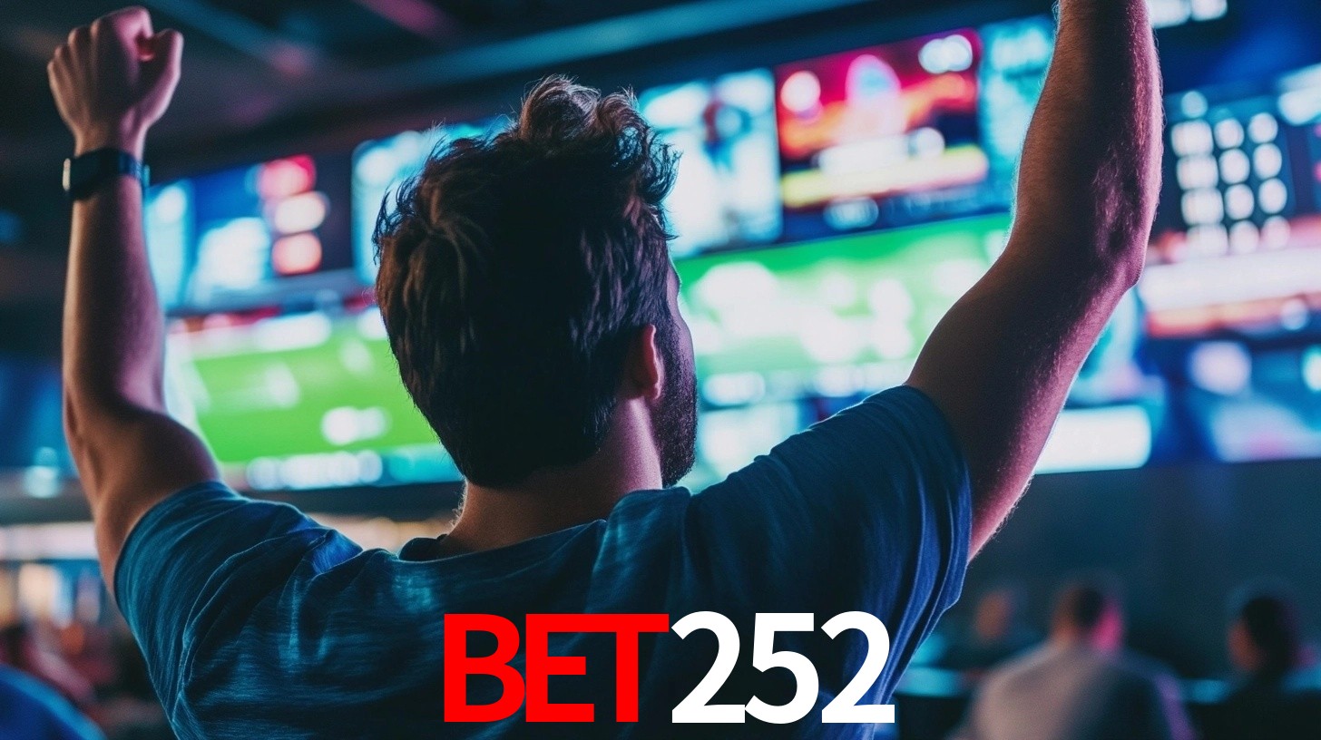 BET252 - Best Online Bookmaker Online Casino - BET252 paga
