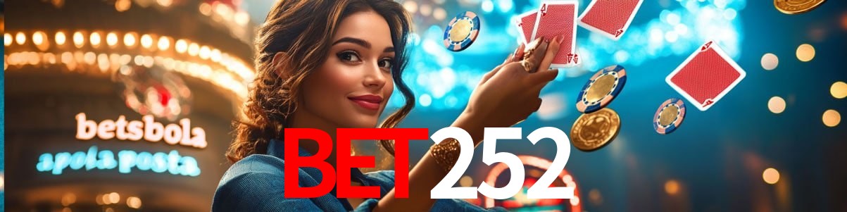 Experiência VIP BET252
