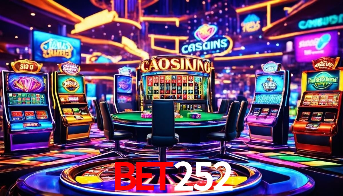 Experiência VIP BET252