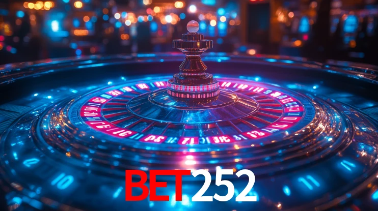 Cashback e recargas na BET252