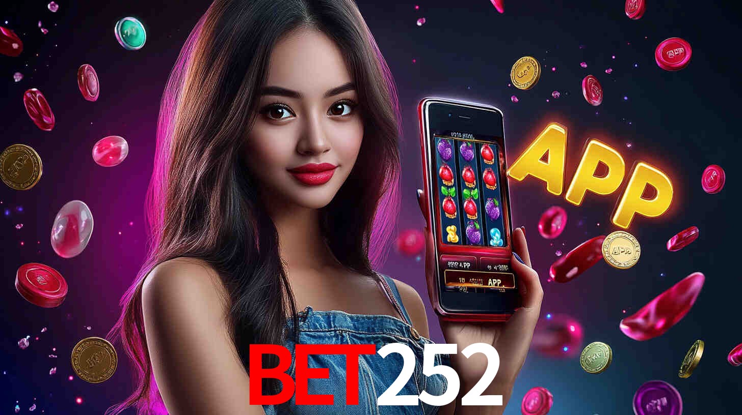Apostas Esportivas na BET252: Um Guia Completo