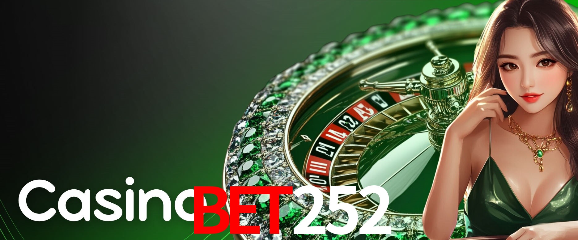 Flash Promotion BET252