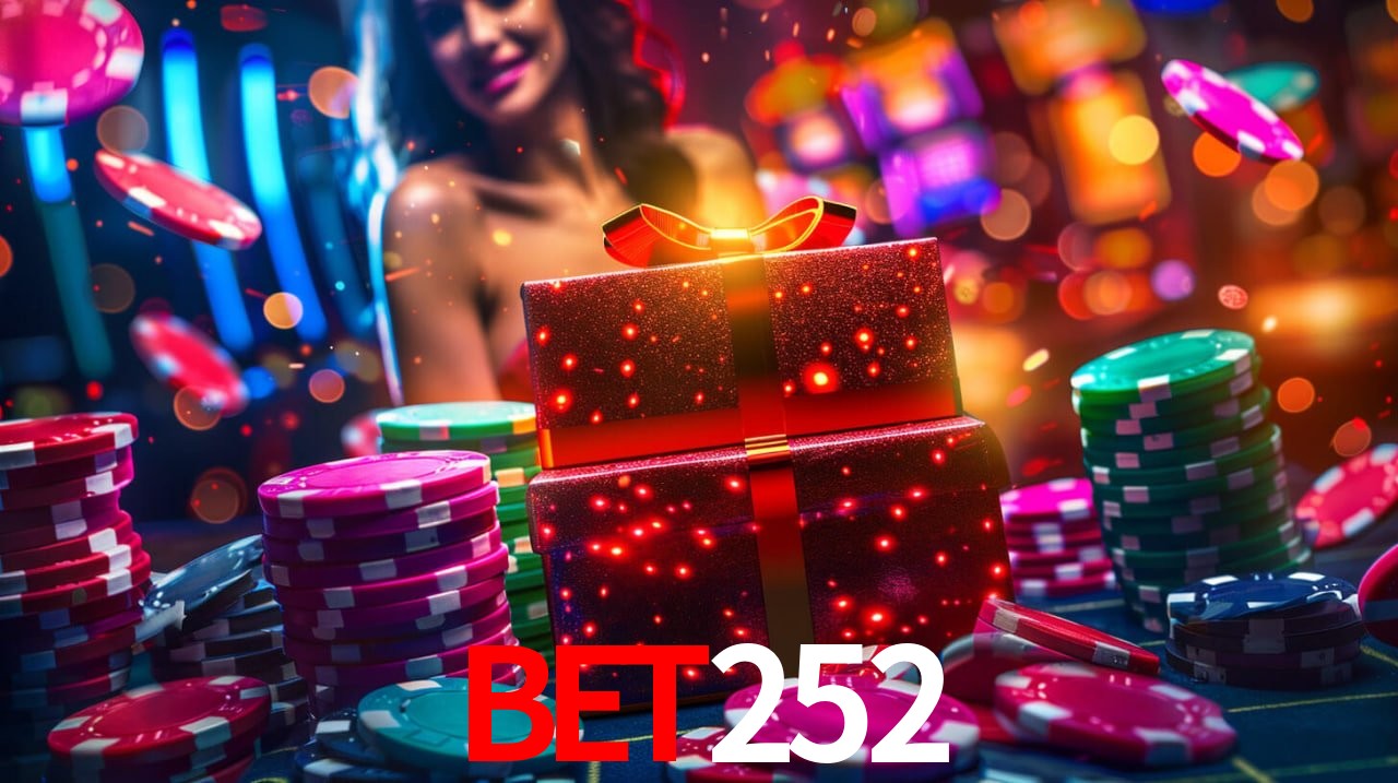 A Emoção da Loteria na BET252: Uma Chance de Mudança de Vida