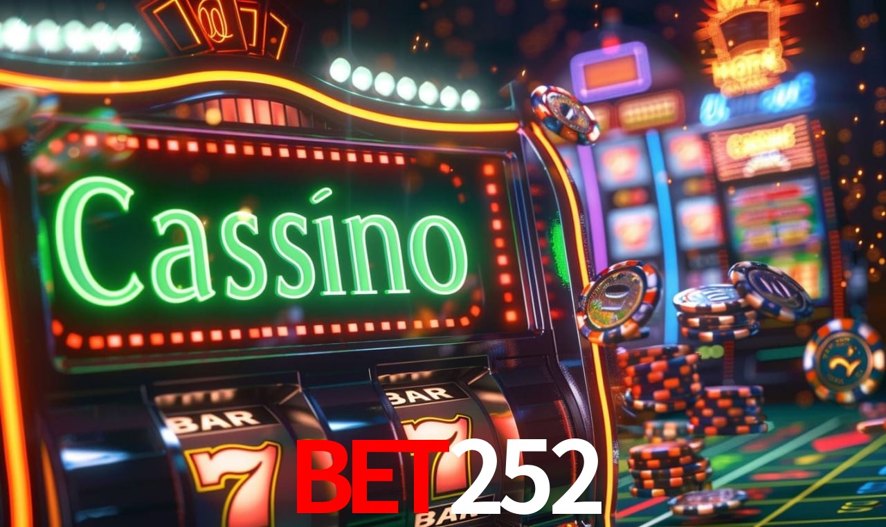 Cadastro Rápido BET252