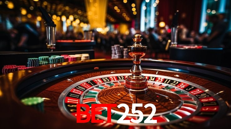 Exclusive Offers BET252