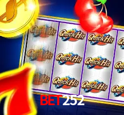 A Emoção da Loteria na BET252: Uma Chance de Mudança de Vida