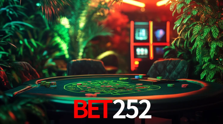 Live Casino BET252