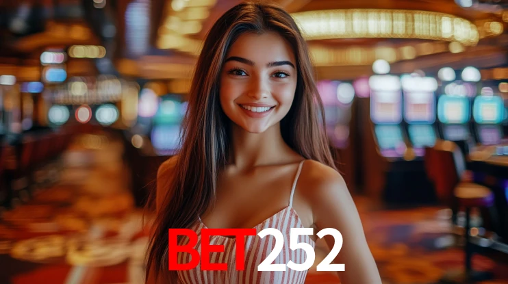 Exclusive Games BET252
