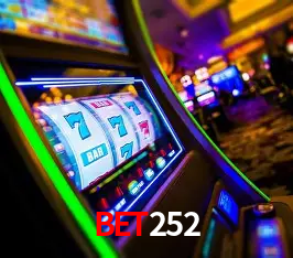 Inovações de Jogos na BET252: O Futuro das Experiências Interativas