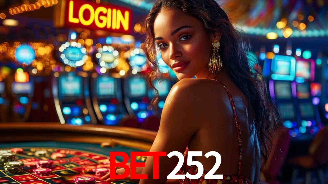 Jogos de Slot BET252