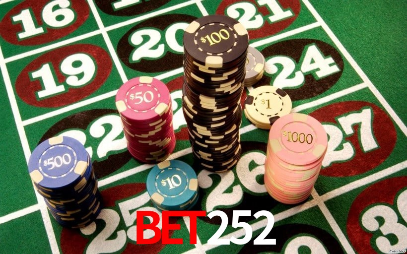 Estratégias Crash Games BET252