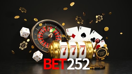 Football Betting BET252