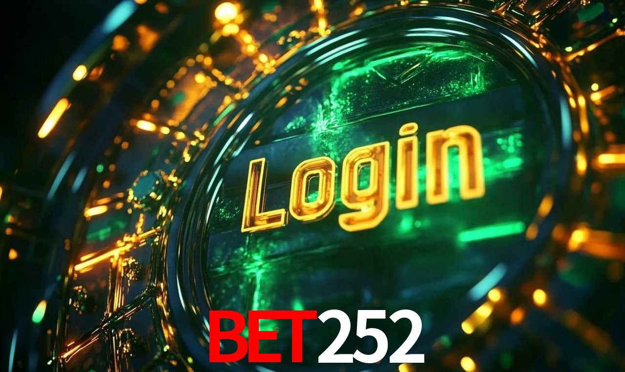 APP rápido e leve da BET252