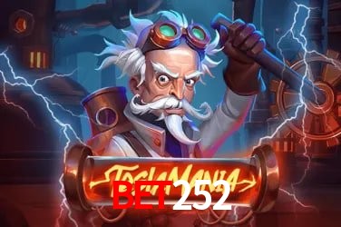 Provedores de Jogos BET252