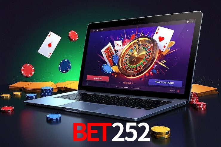 Ofertas Exclusivas BET252