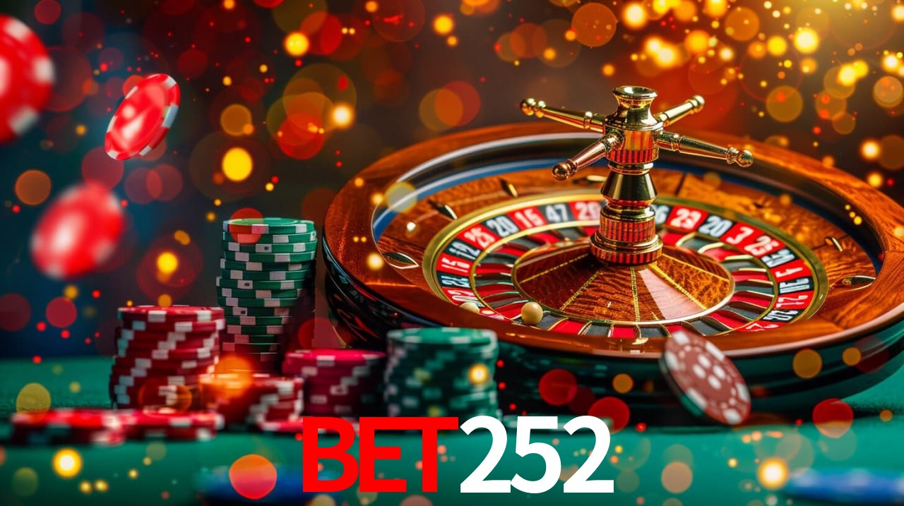 Descubra o Programa VIP da BET252: Vantagens Exclusivas para Jogadores