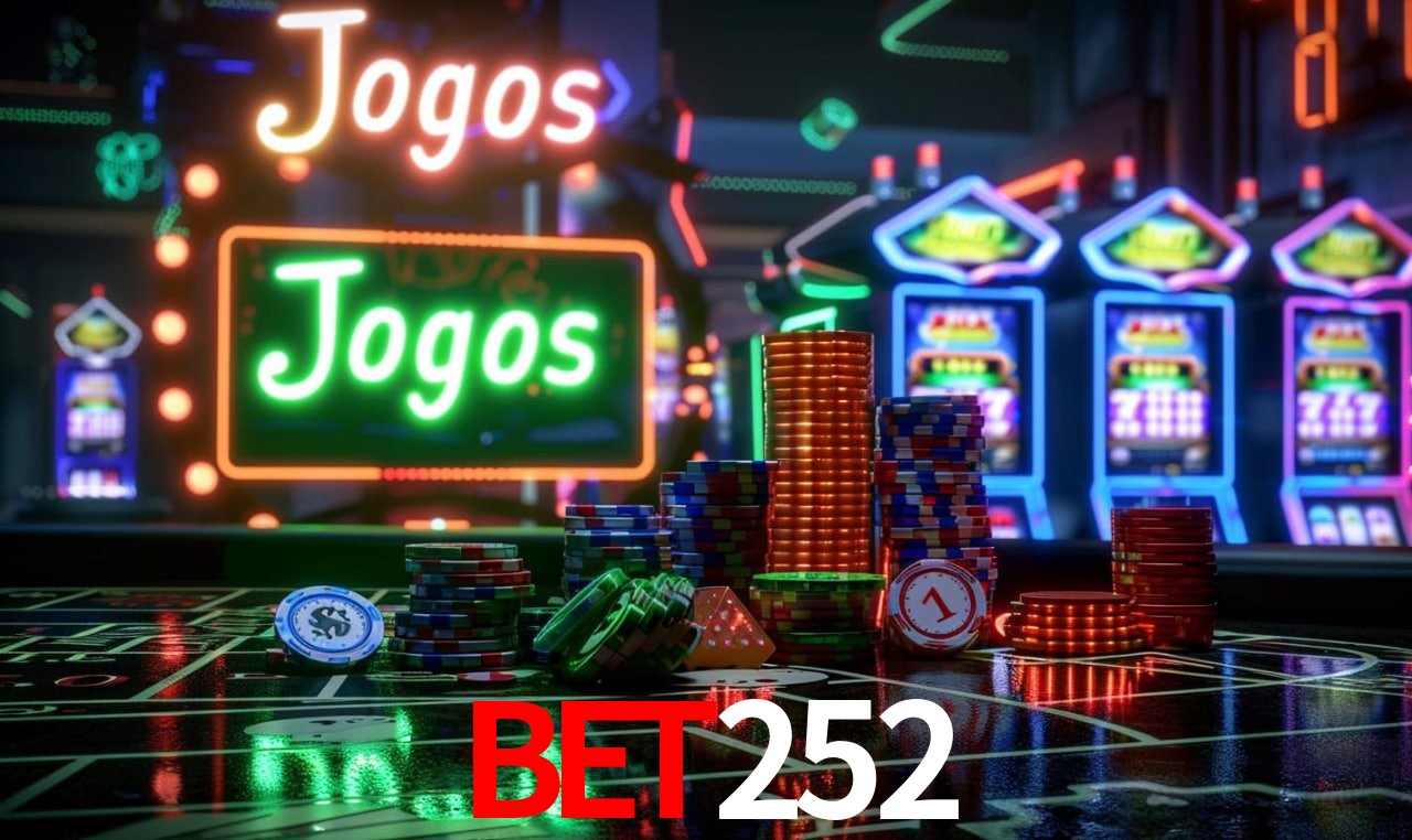 BET252 paga