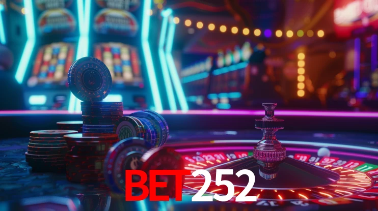 Slot Games BET252