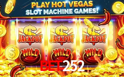 Desvendando o Mundo dos Jogos Virtuais na BET252