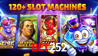 A Experiência Imersiva dos Cassinos Ao Vivo no BET252