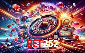 Estatísticas Crash Games BET252