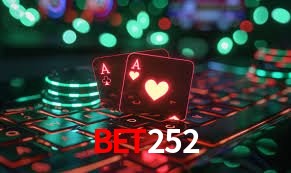 Estatísticas Esportivas BET252
