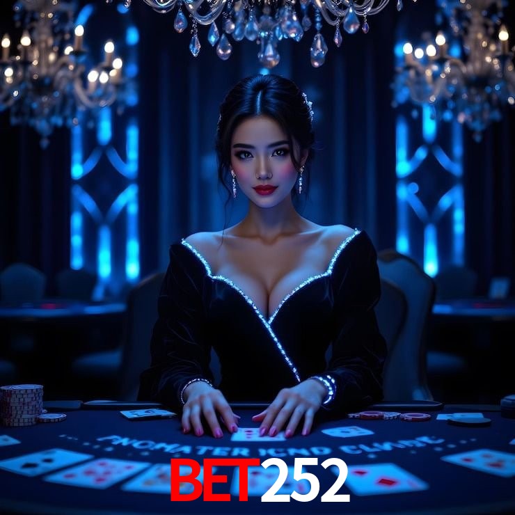 Diretório de Jogos BET252