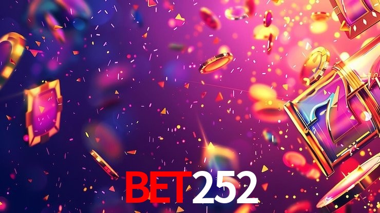 Download para Android e iOS na BET252
