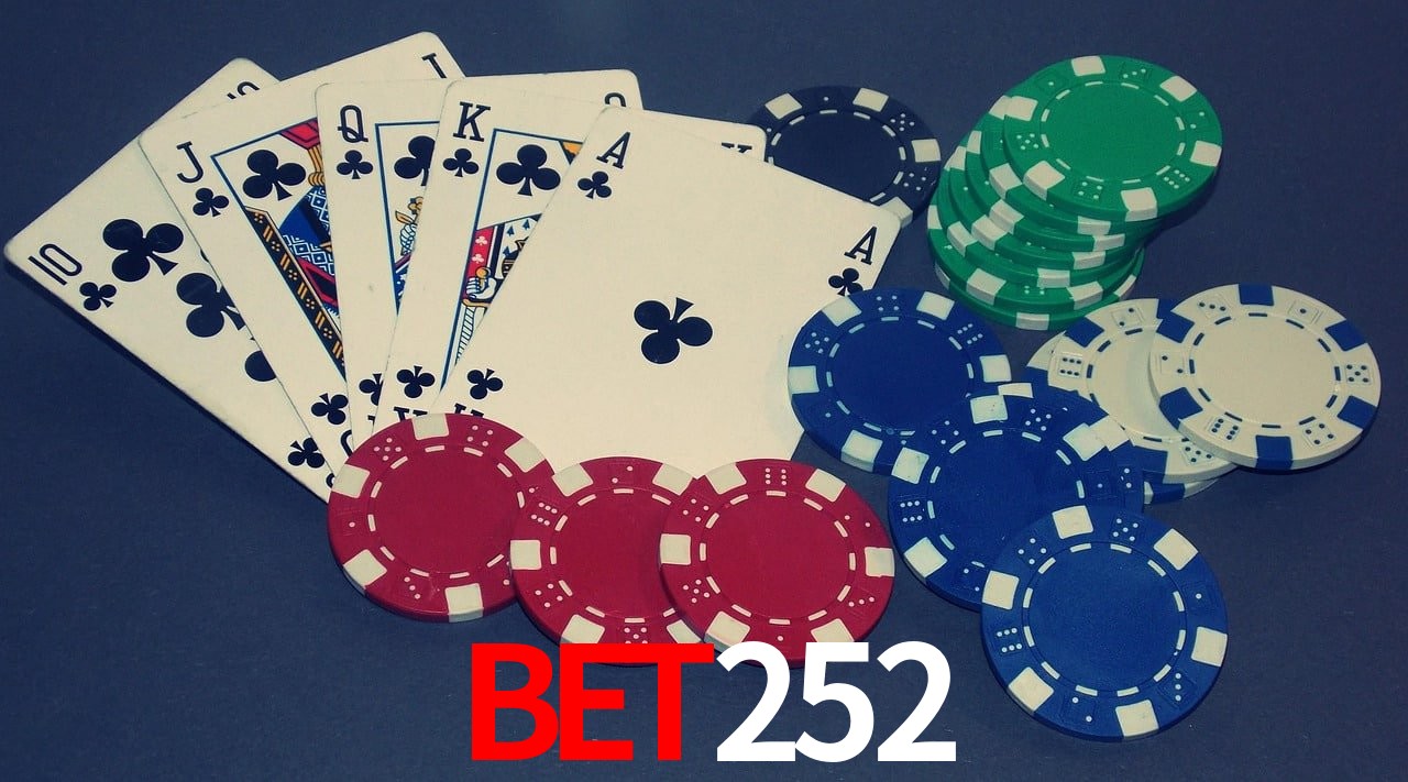 Game Statistics BET252
