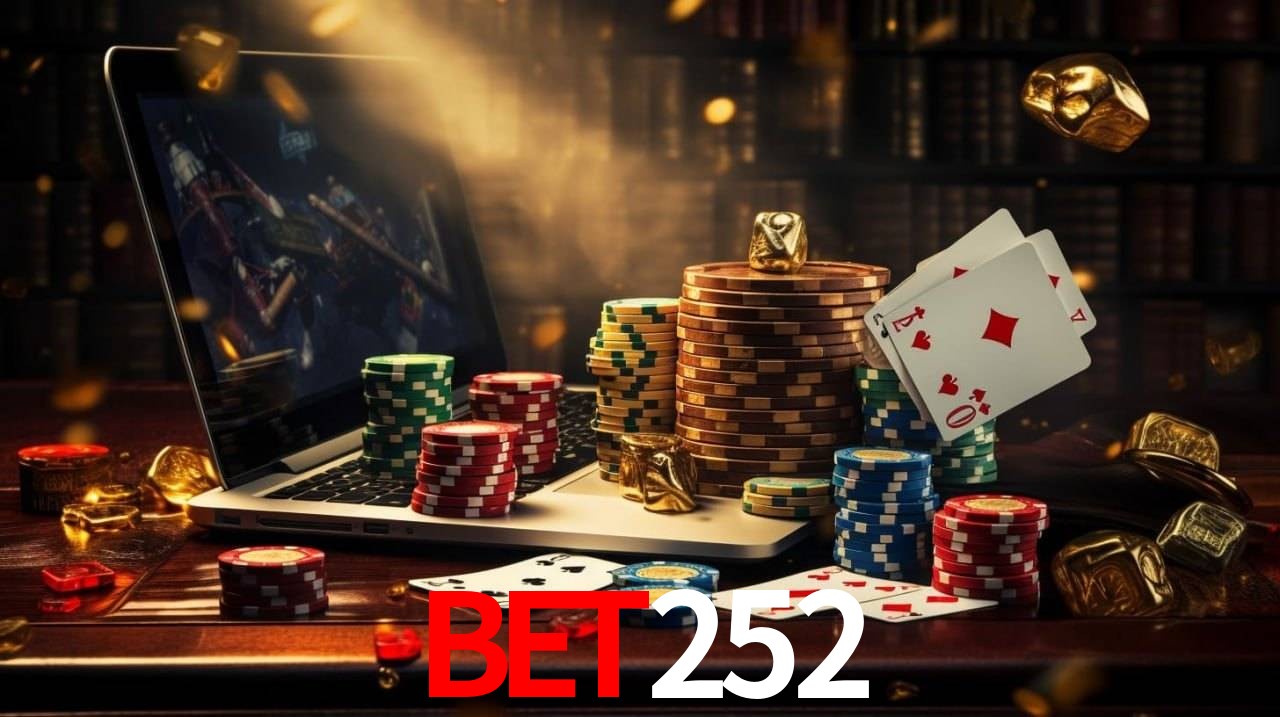 Torneios BET252