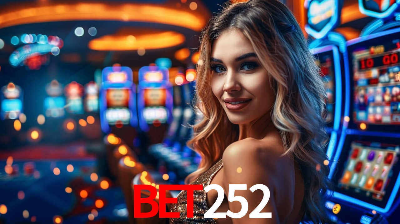 Bonus Features BET252