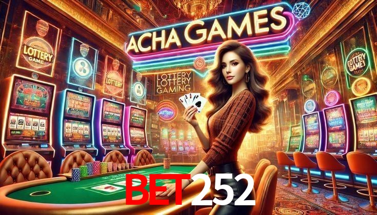 Sports Statistics BET252