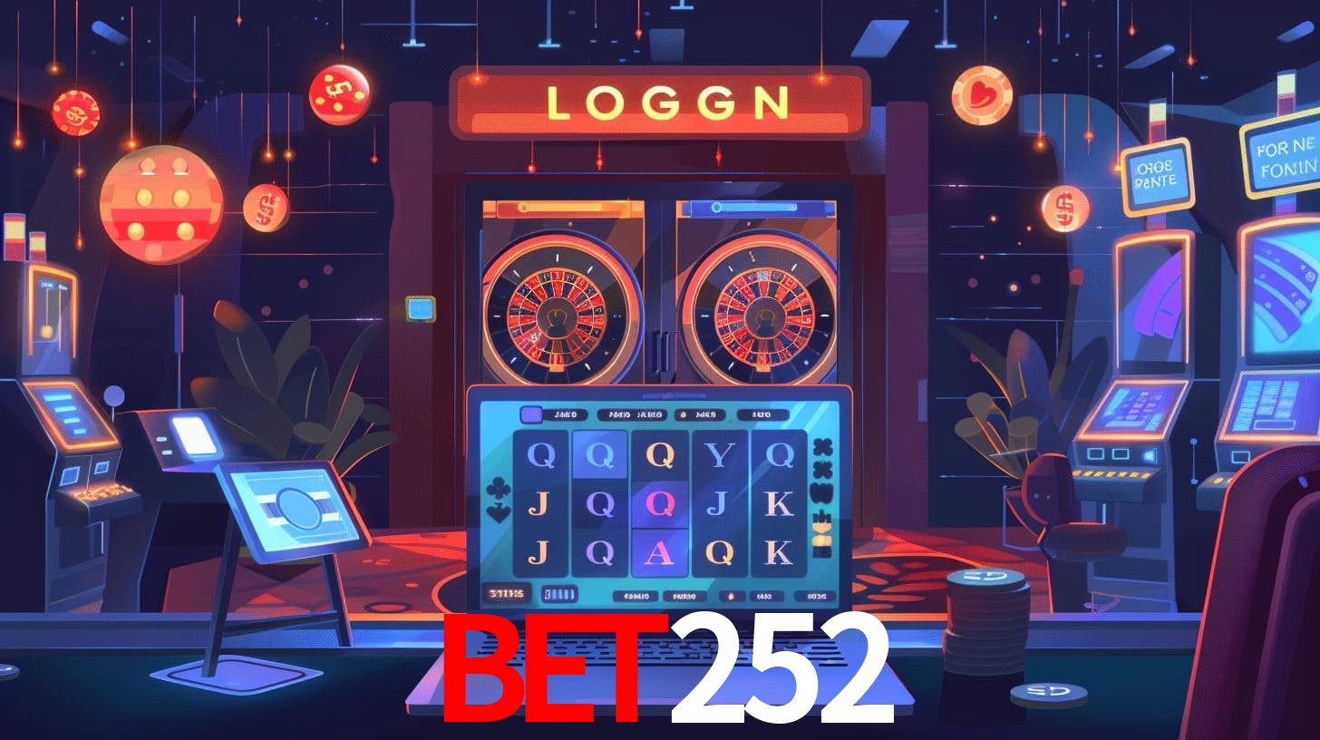 Promoção Relâmpago BET252