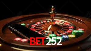 Tennis Betting BET252