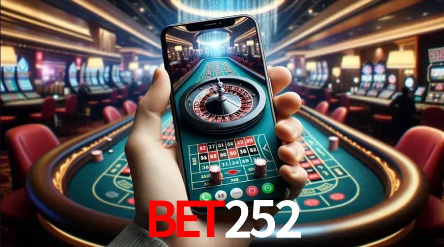 Game Providers BET252