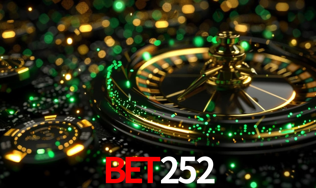 Biblioteca de slots populares na BET252