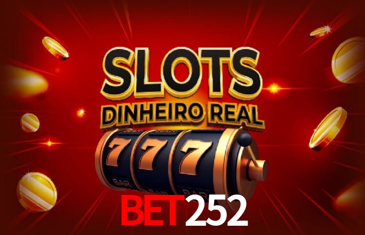 Bônus e promoções da BET252