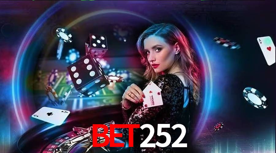Account Benefits BET252