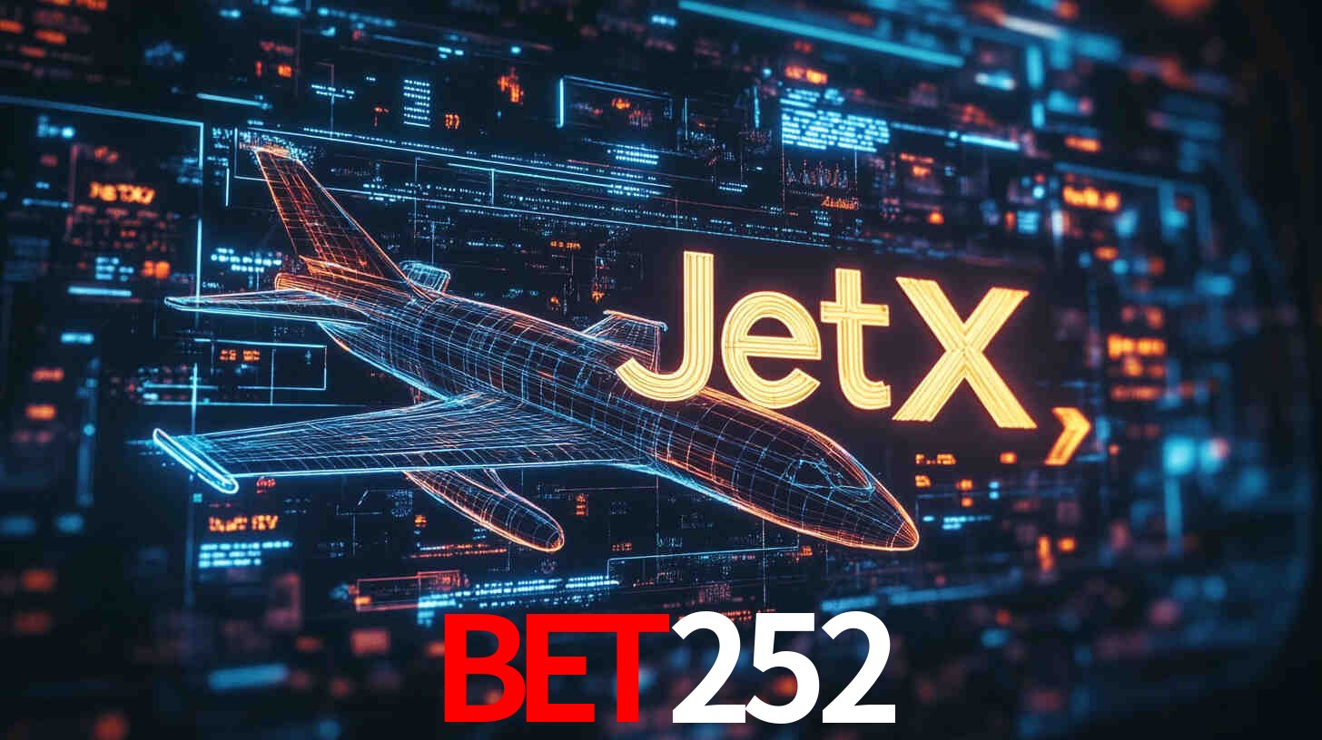 Desvendando o Mundo dos Jogos Virtuais na BET252