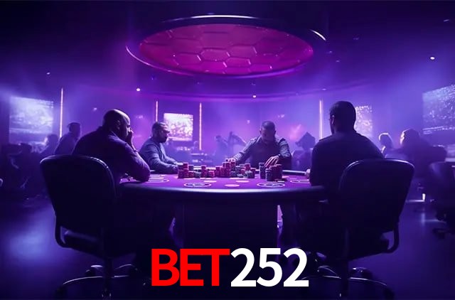 Explorando a Categoria de Eventos em Apostas na BET252