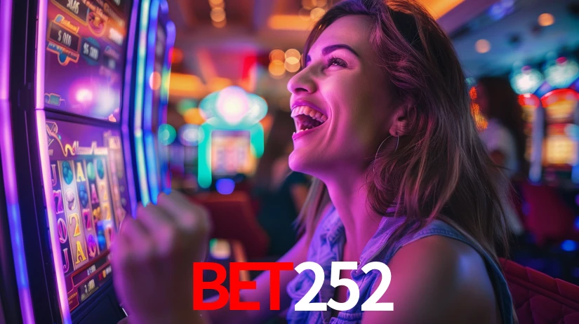 BET252,BET252 paga
