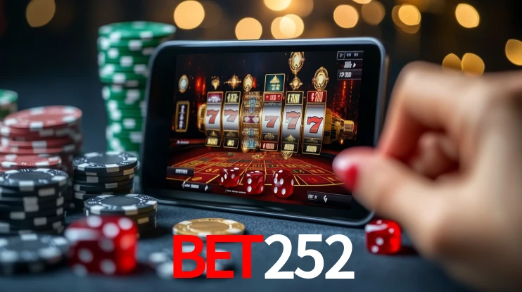 Daily Bonuses BET252
