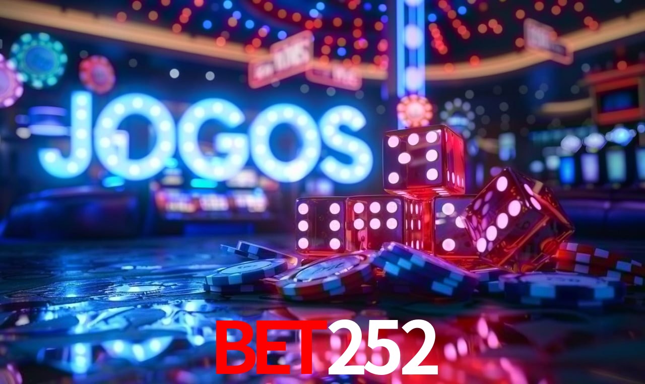 Página oficial no Facebook da BET252