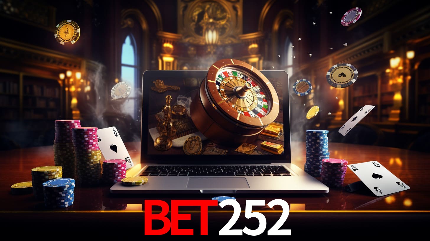 VIP Casino BET252