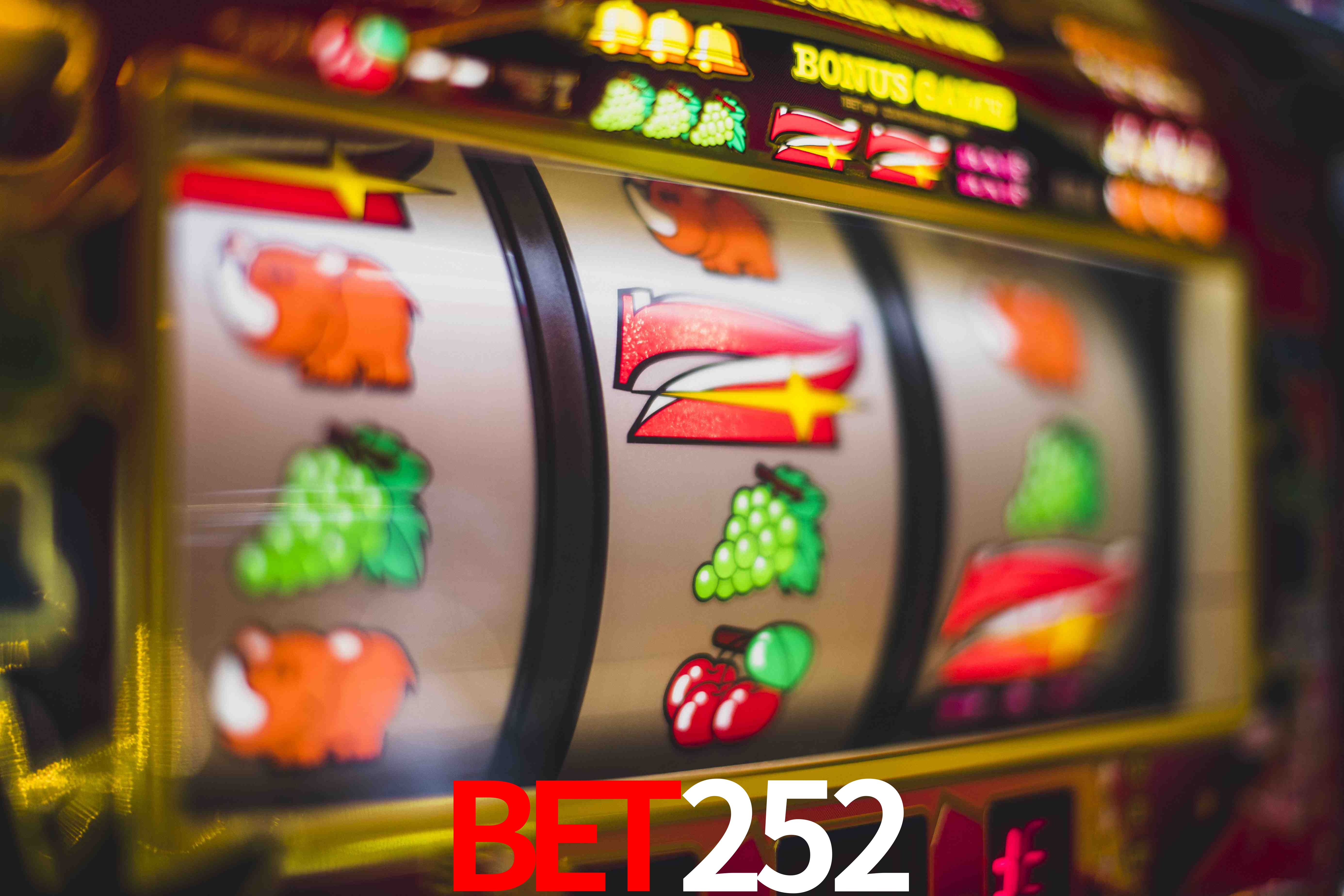 Basketball Betting BET252