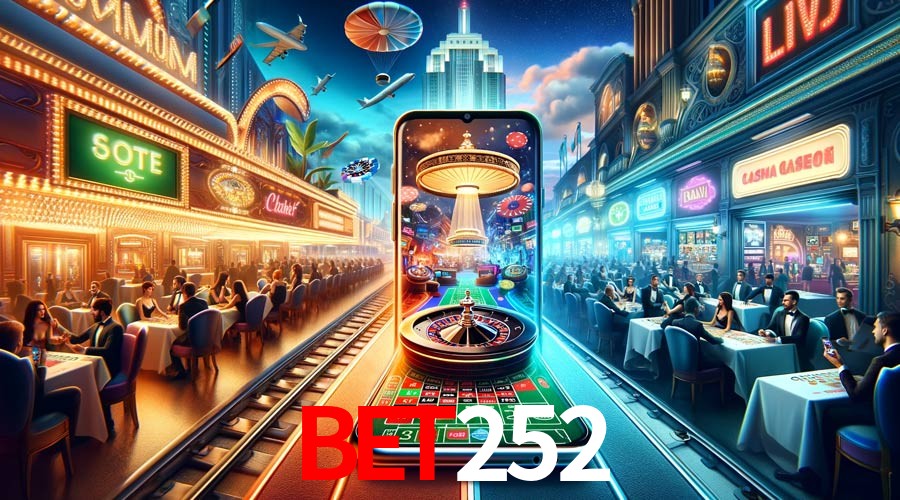 2FA Security BET252
