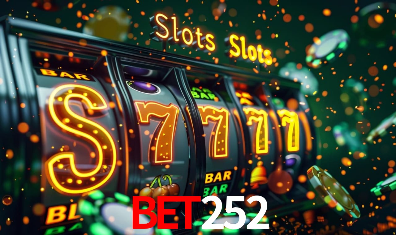 Mesa de Blackjack BET252