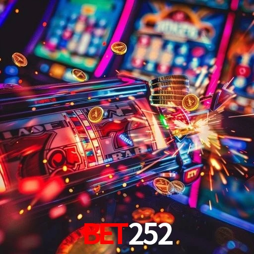 Jogos Exclusivos BET252