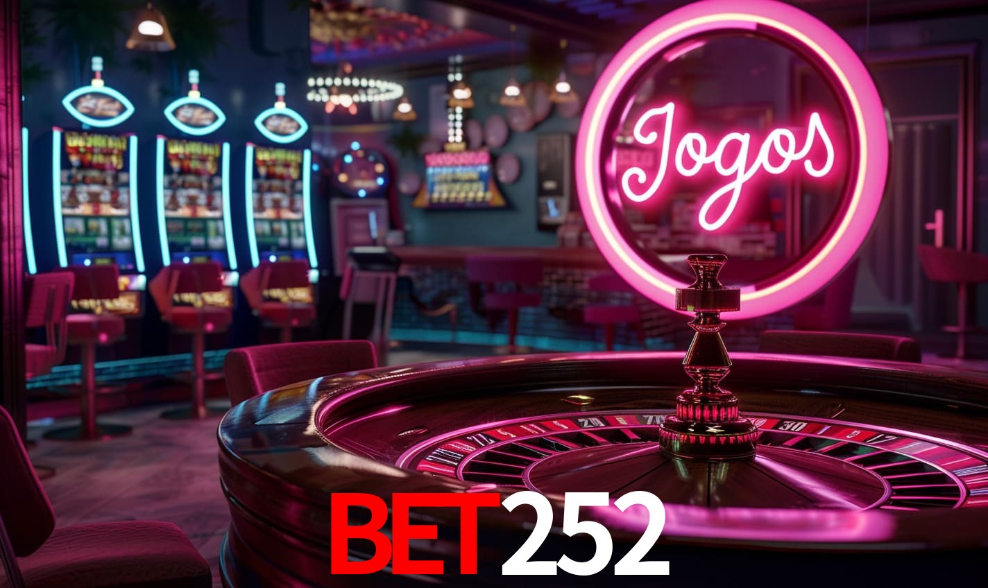 Descubra a Essência do BET252: Nossa História e Compromissos